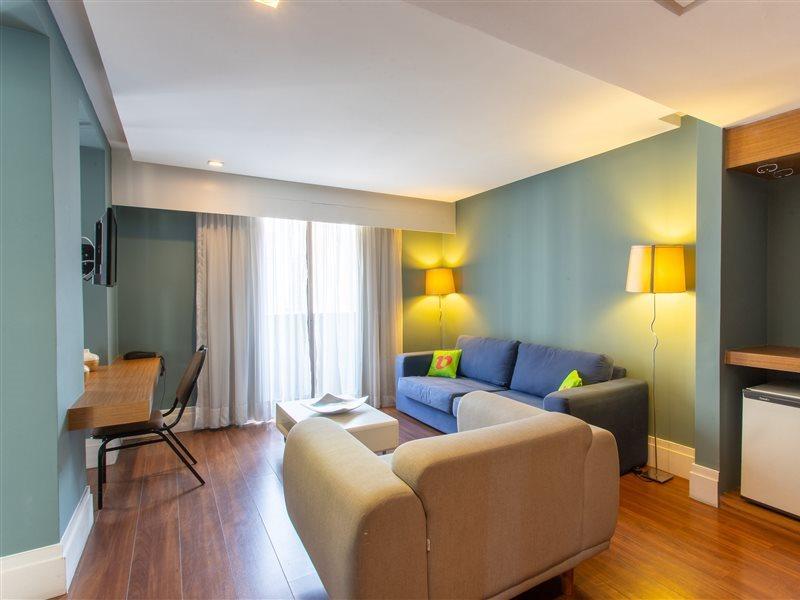 Gran Villagio Hotel Sp By Castelo Itaipava Sao Paulo Bagian luar foto