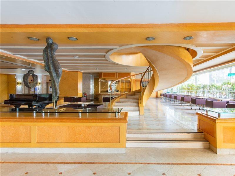 Gran Villagio Hotel Sp By Castelo Itaipava Sao Paulo Bagian luar foto