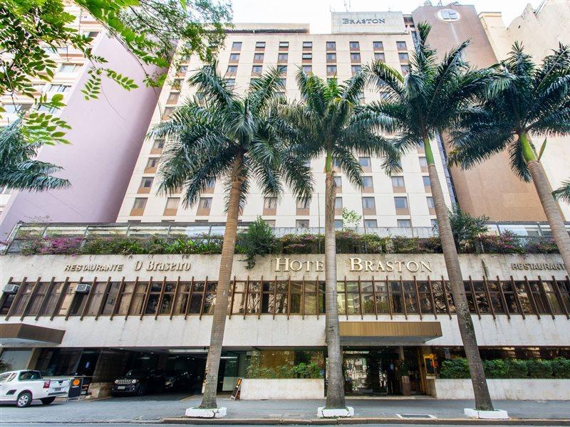 Gran Villagio Hotel Sp By Castelo Itaipava Sao Paulo Bagian luar foto