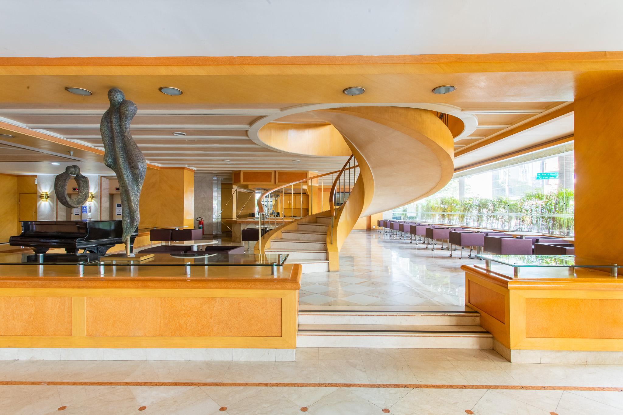 Gran Villagio Hotel Sp By Castelo Itaipava Sao Paulo Bagian luar foto