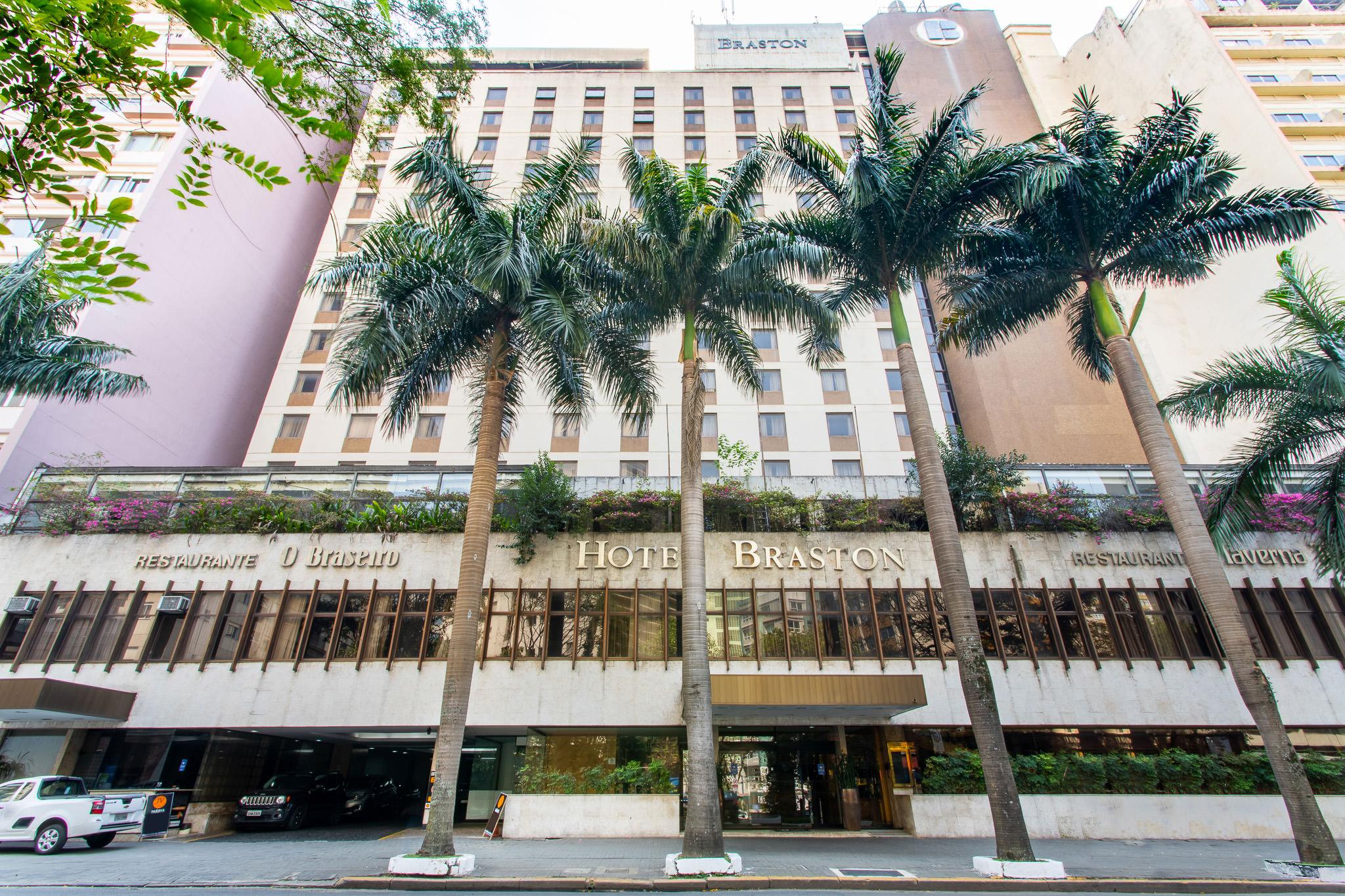 Gran Villagio Hotel Sp By Castelo Itaipava Sao Paulo Bagian luar foto