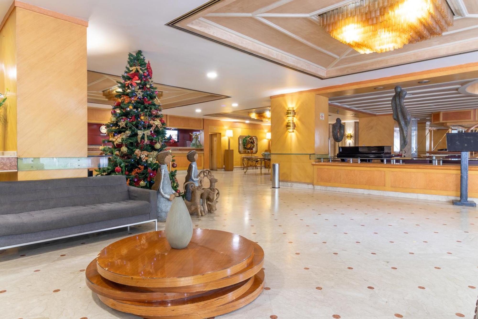 Gran Villagio Hotel Sp By Castelo Itaipava Sao Paulo Bagian luar foto