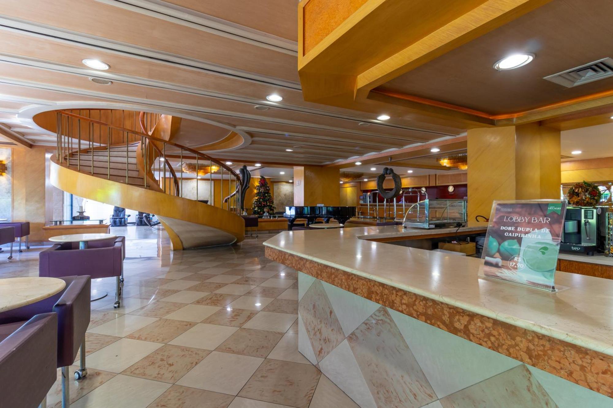Gran Villagio Hotel Sp By Castelo Itaipava Sao Paulo Bagian luar foto
