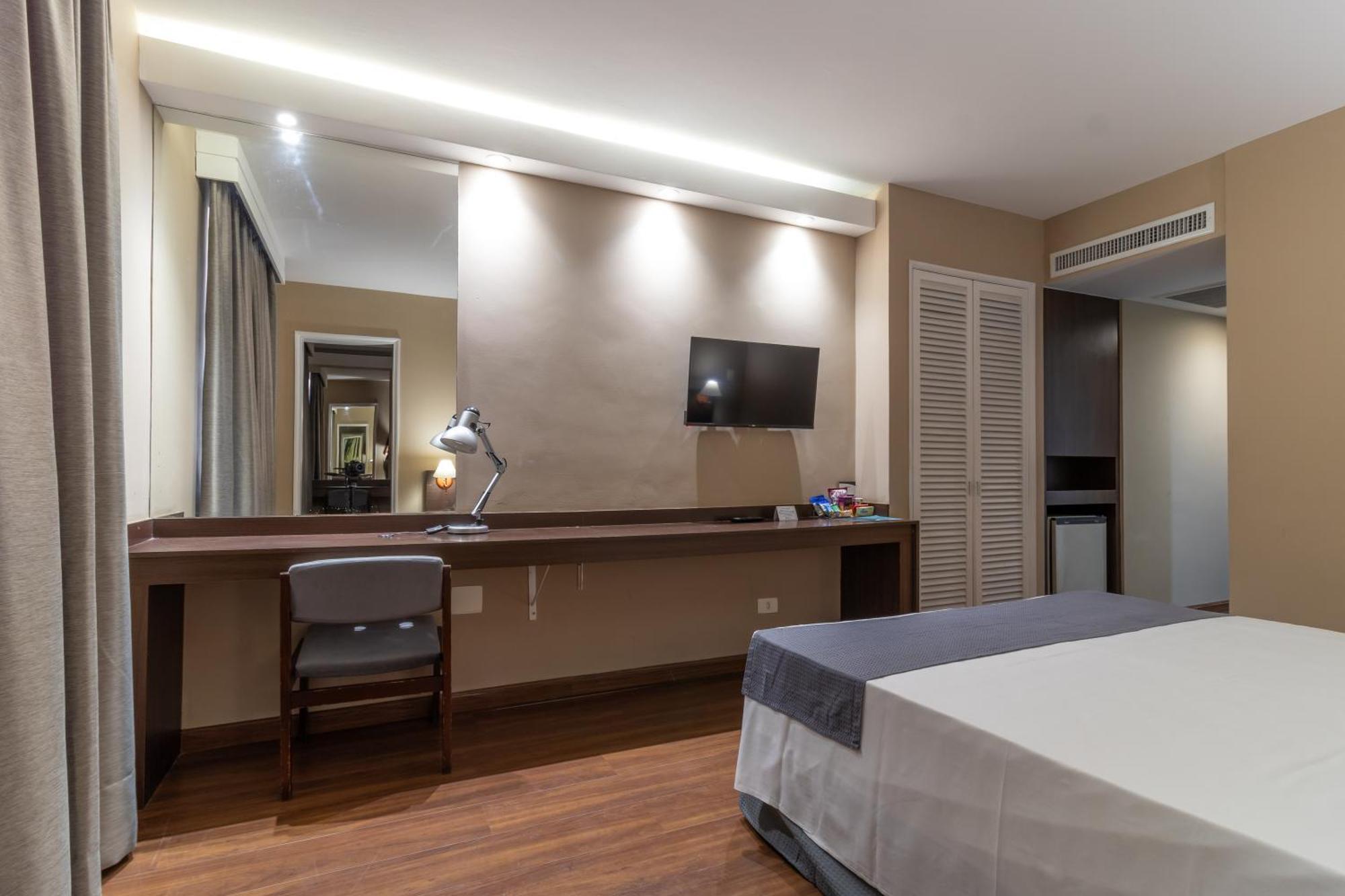Gran Villagio Hotel Sp By Castelo Itaipava Sao Paulo Bagian luar foto