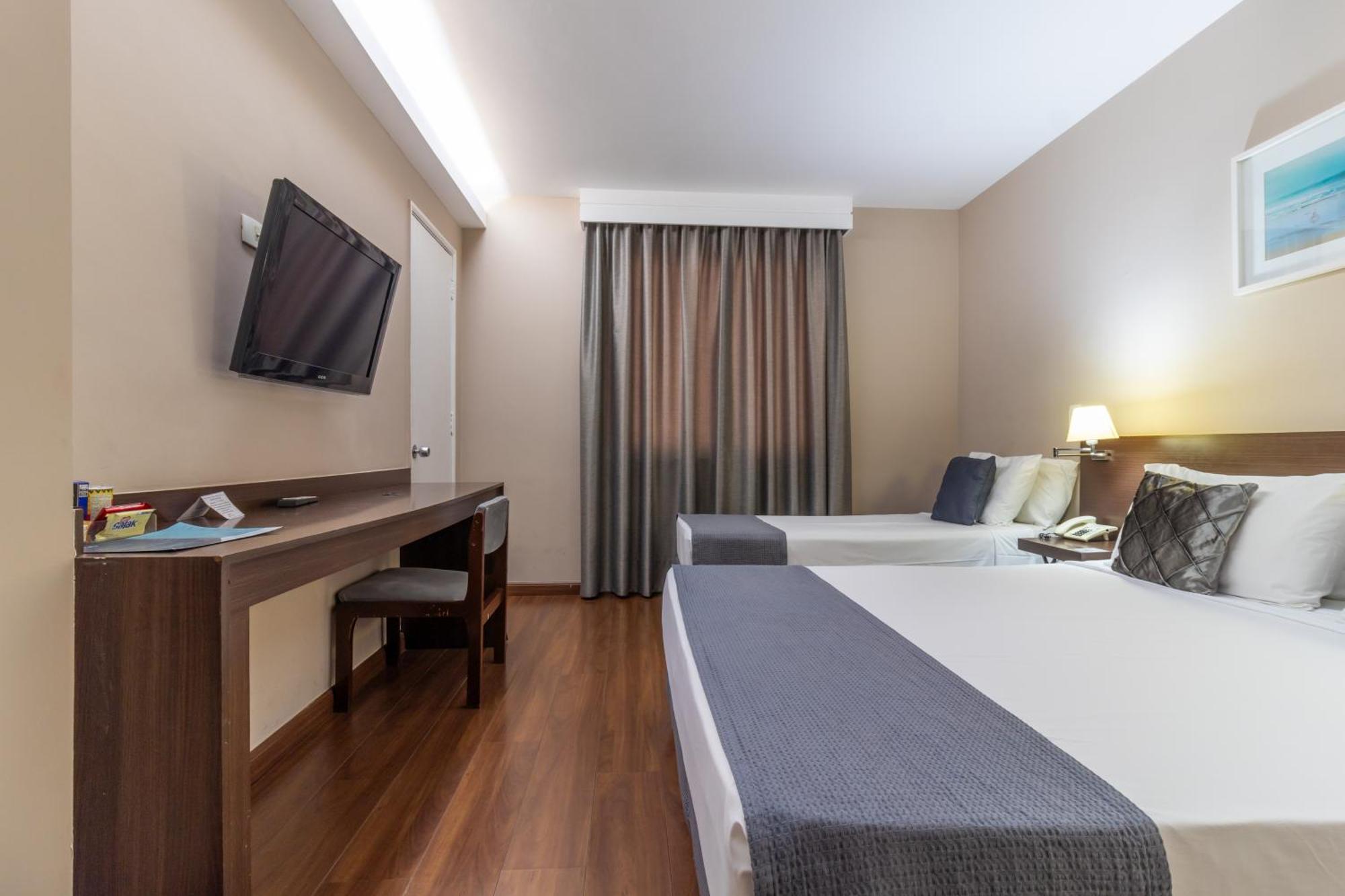 Gran Villagio Hotel Sp By Castelo Itaipava Sao Paulo Bagian luar foto